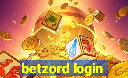 betzord login